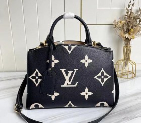 Shop For Genuine Leather Louis Vuitton Knock Off Bags, Louis