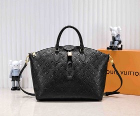 Shop For Genuine Leather Louis Vuitton Knock Off Bags, Louis