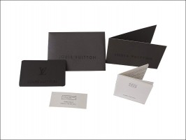 Louis Vuitton Monogram Empreinte Giant Onthego GM Tote In Black