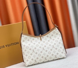 Louis Vuitton Monogram Dune CarryAll PM Bag