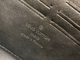 Louis Vuitton Monogram Eclipse Virgil Abloh's Wallet Trunk